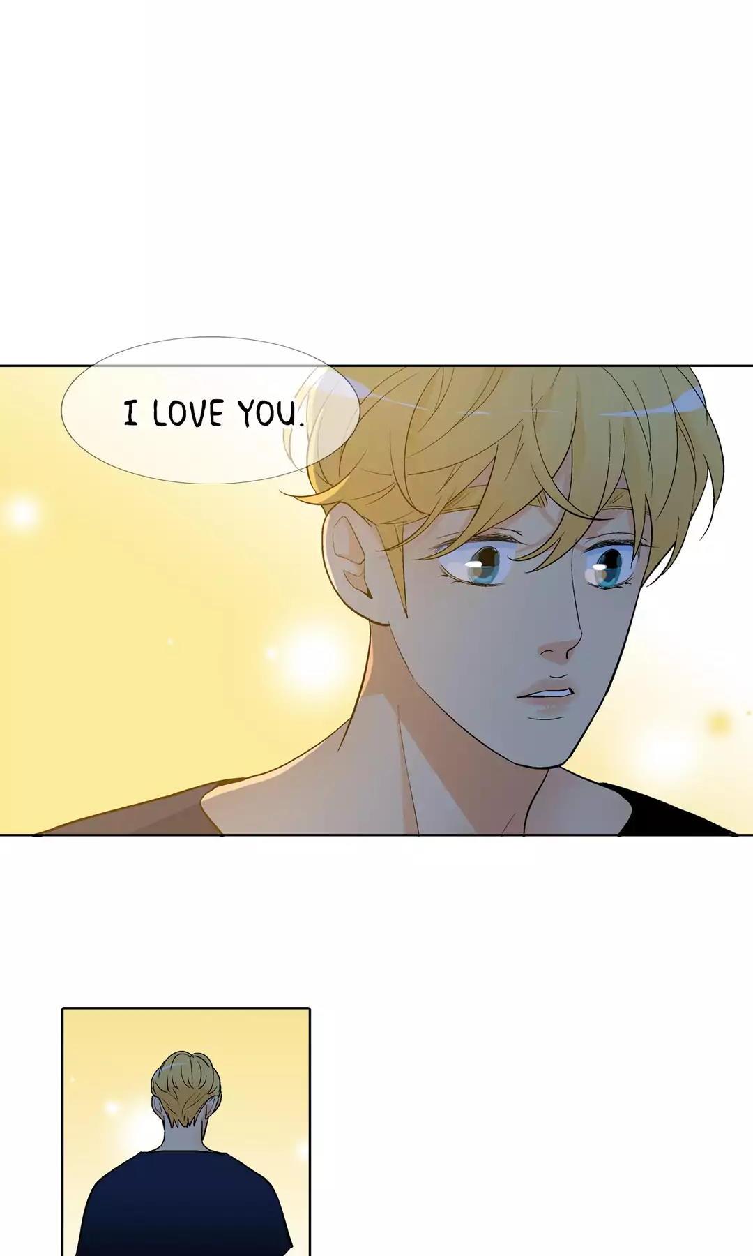 He Loves Me Chapter 115 page 6 - Chapter 115: (The End)