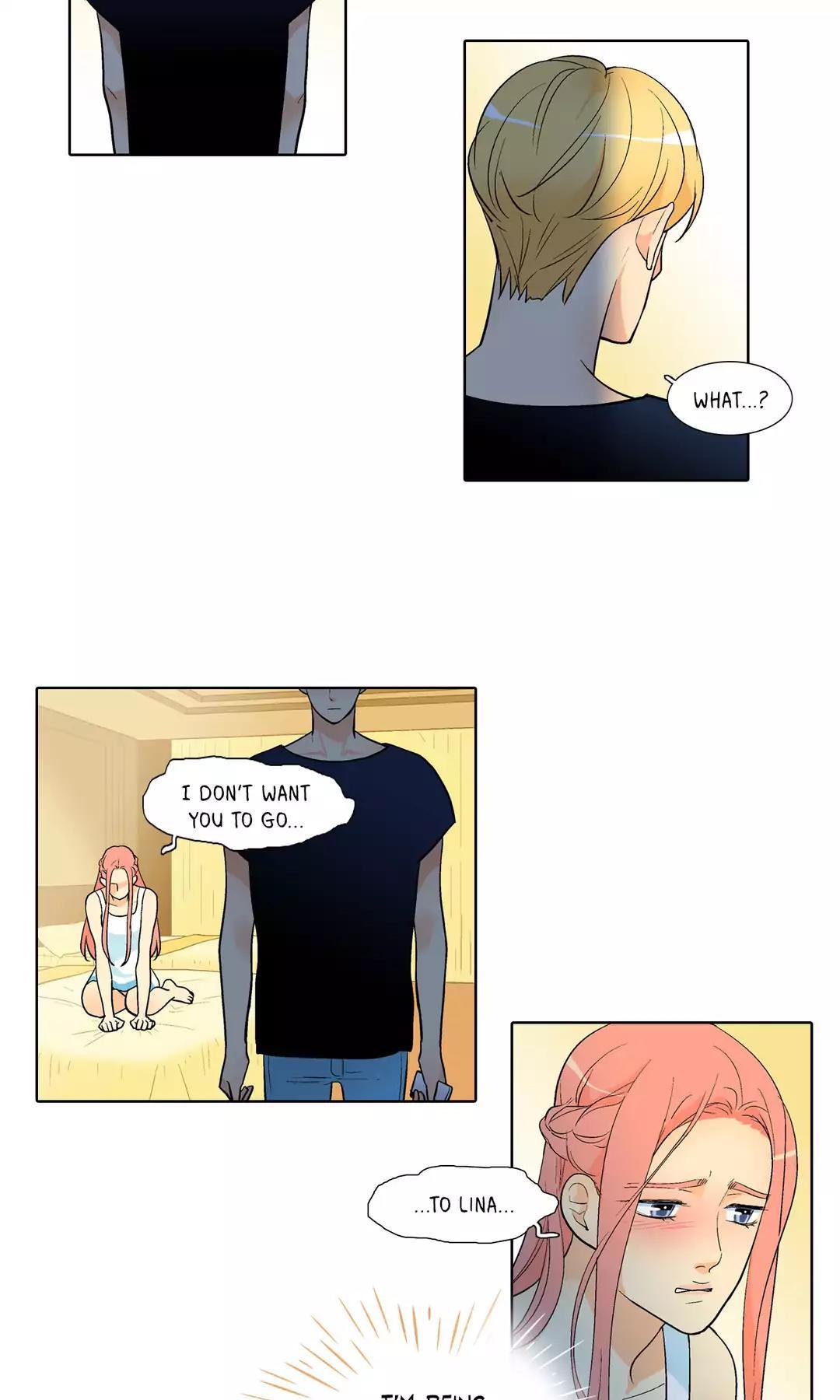 He Loves Me Chapter 115 page 7 - Chapter 115: (The End)