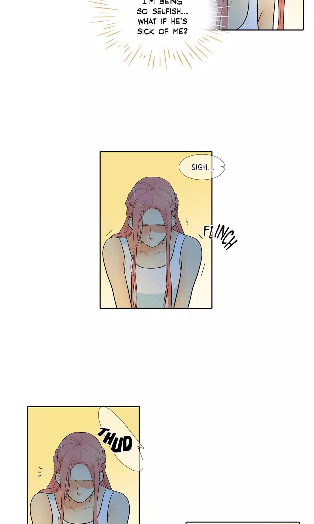 He Loves Me Chapter 115 page 8 - Chapter 115: (The End)