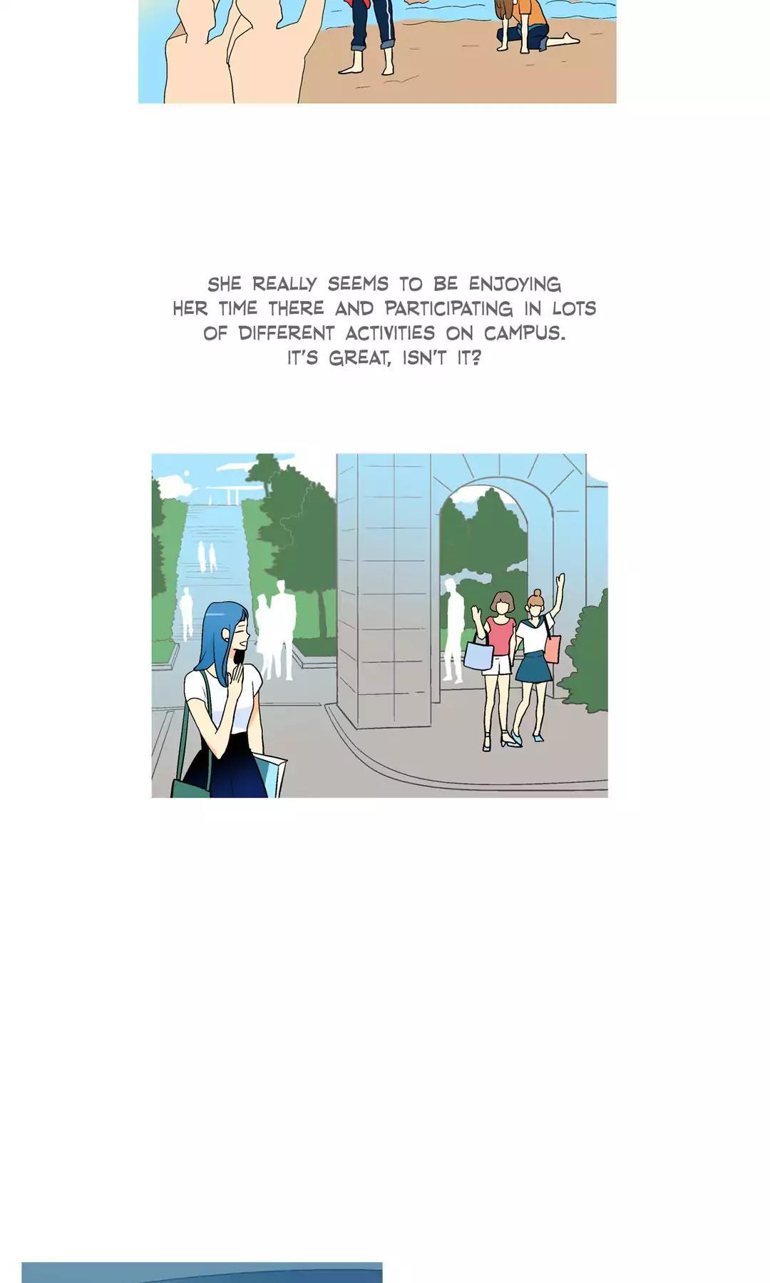 He Loves Me Chapter 116 page 13 - Chapter 116: Epilogue (Season 3)