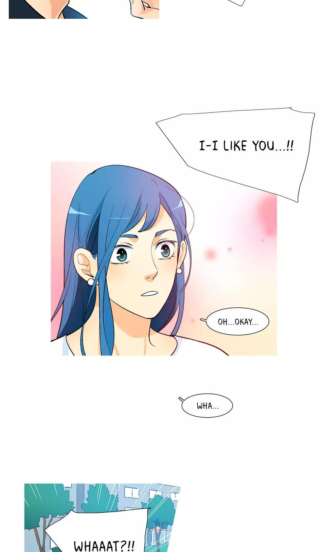 He Loves Me Chapter 116 page 18 - Chapter 116: Epilogue (Season 3)