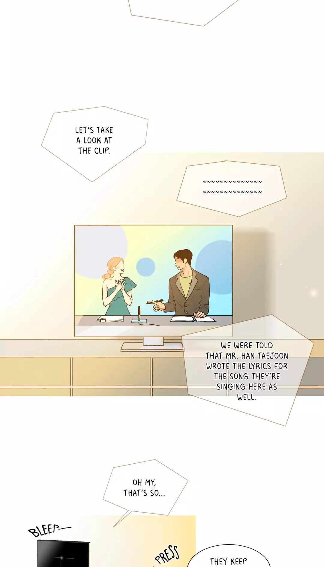 He Loves Me Chapter 116 page 2 - Chapter 116: Epilogue (Season 3)