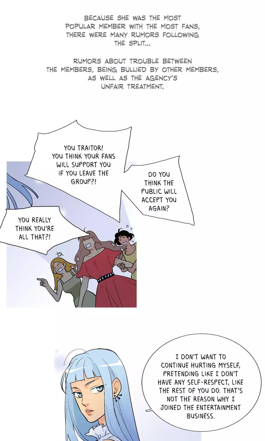 He Loves Me Chapter 116 page 20 - Chapter 116: Epilogue (Season 3)