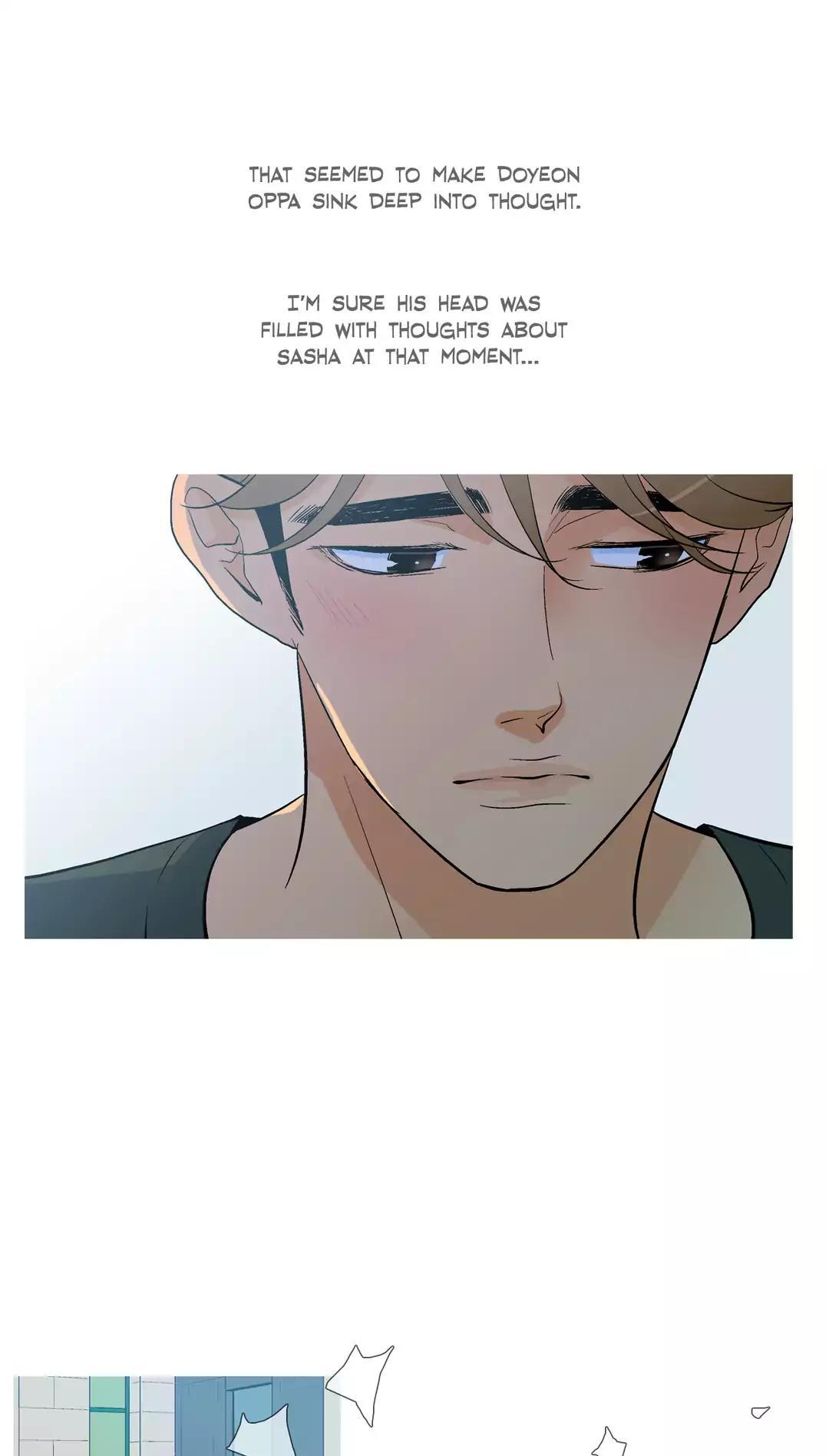 He Loves Me Chapter 116 page 23 - Chapter 116: Epilogue (Season 3)