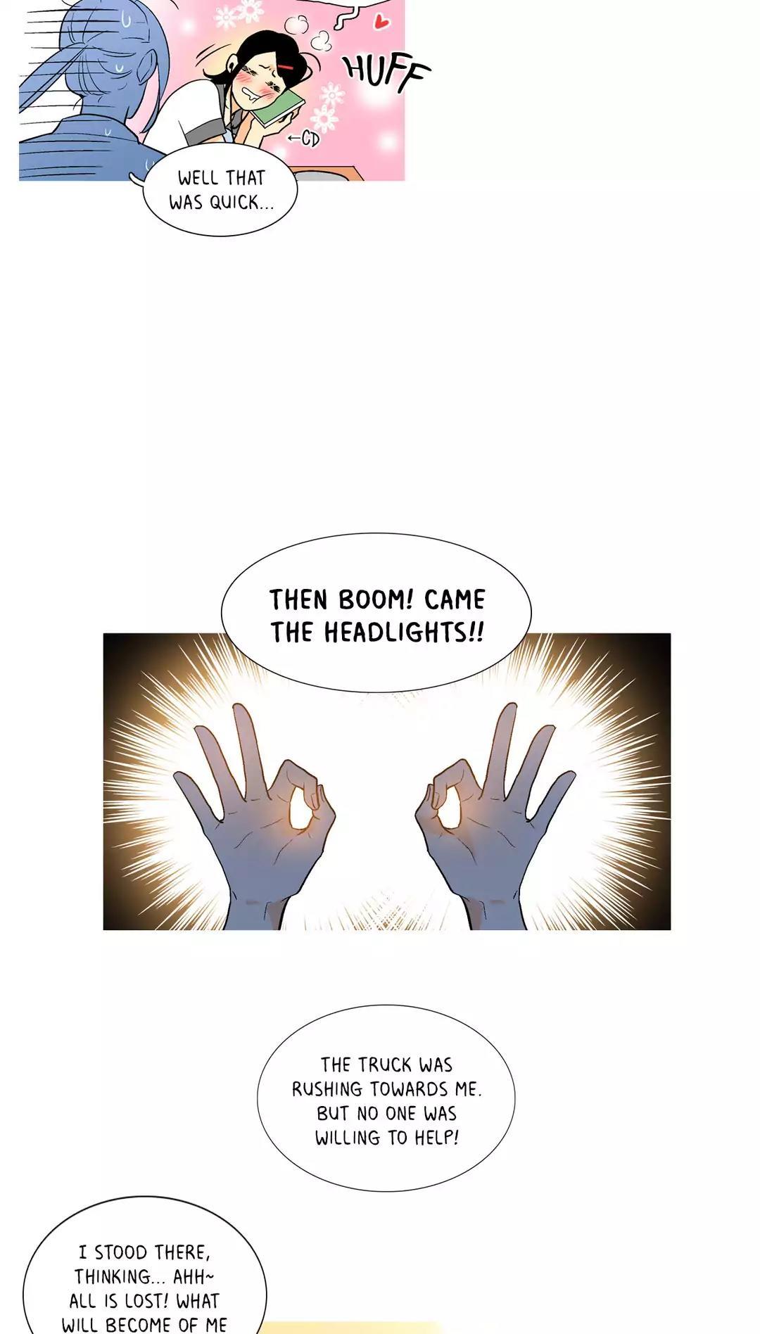 He Loves Me Chapter 116 page 27 - Chapter 116: Epilogue (Season 3)