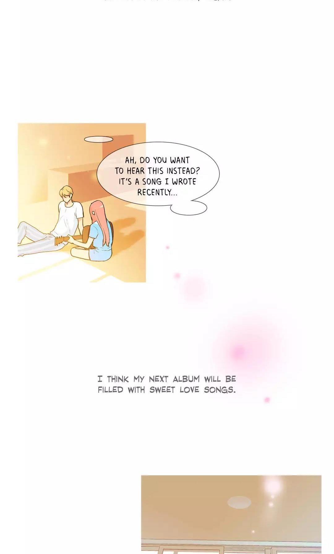 He Loves Me Chapter 116 page 38 - Chapter 116: Epilogue (Season 3)