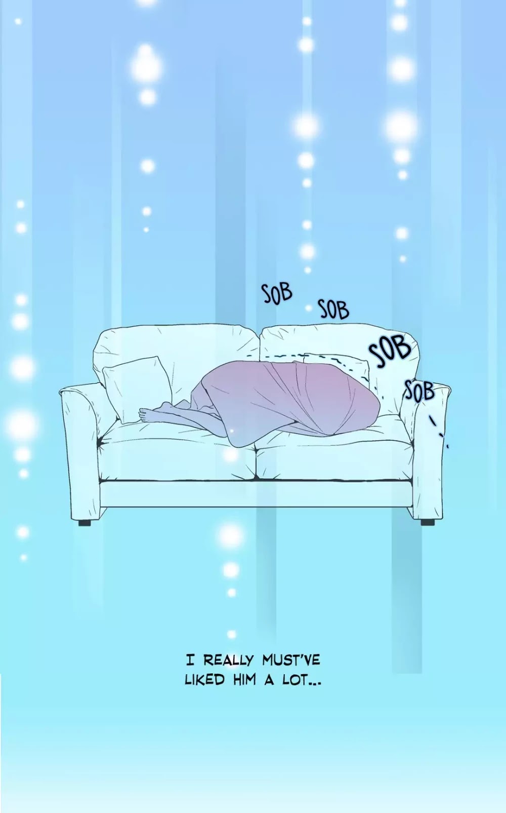 He Loves Me Chapter 12 page 10 - Chapter 12