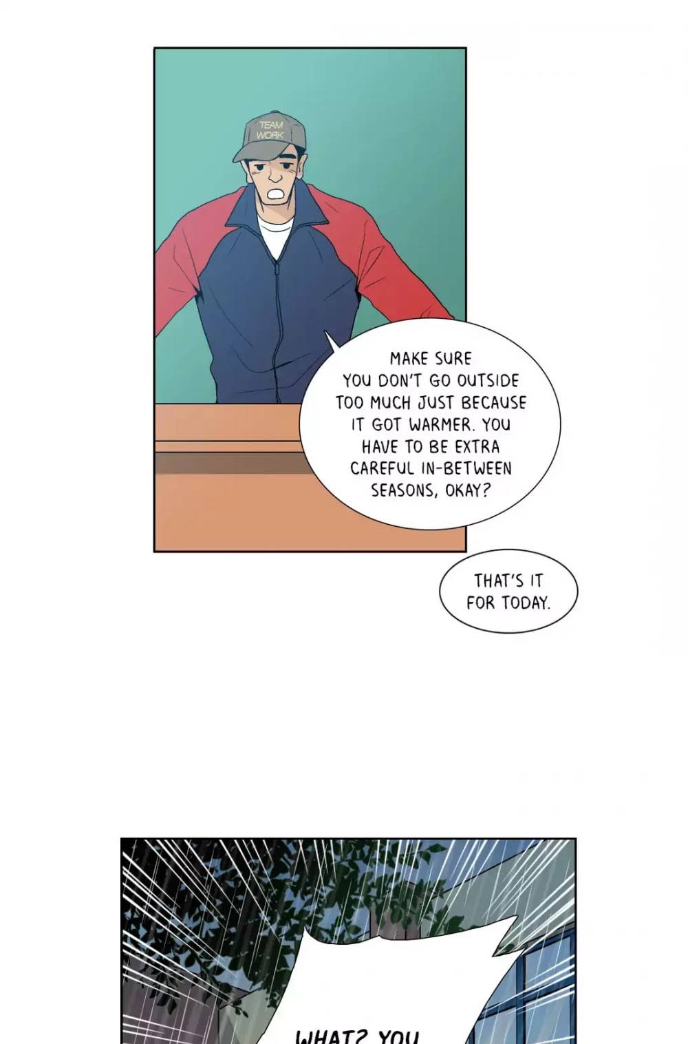 He Loves Me Chapter 12 page 13 - Chapter 12