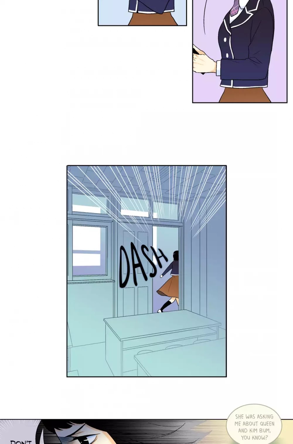 He Loves Me Chapter 12 page 18 - Chapter 12