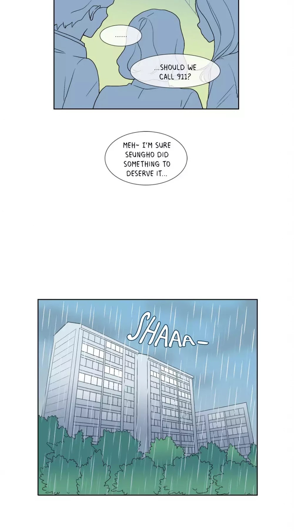 He Loves Me Chapter 12 page 24 - Chapter 12