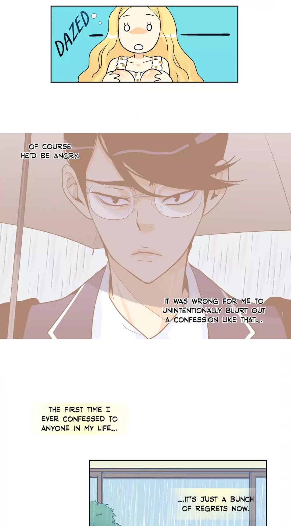 He Loves Me Chapter 12 page 25 - Chapter 12