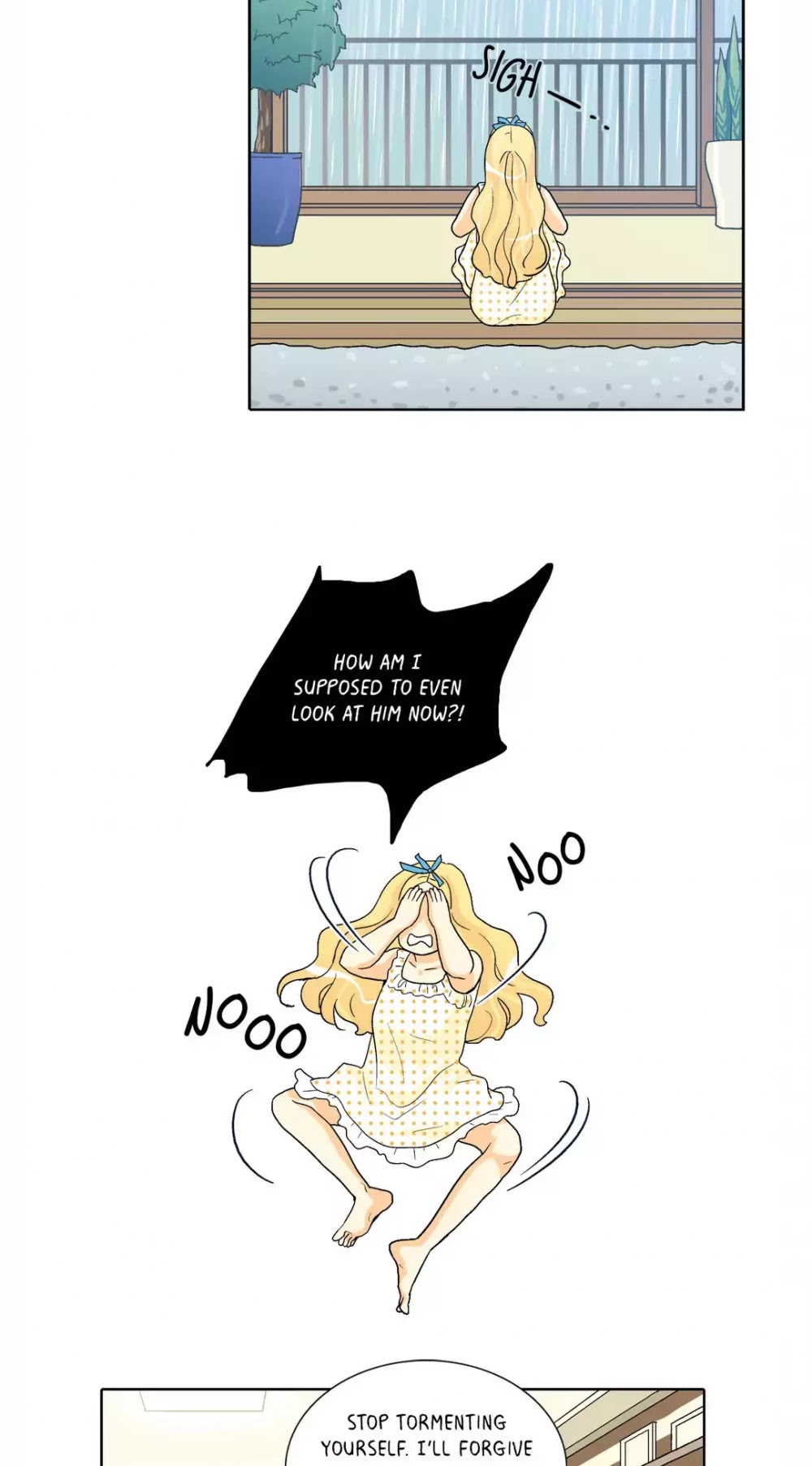 He Loves Me Chapter 12 page 26 - Chapter 12