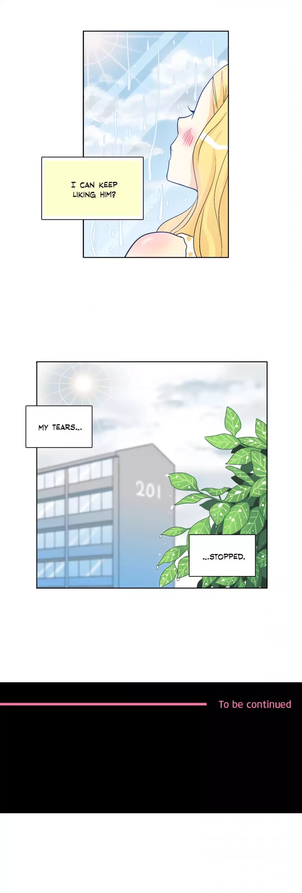 He Loves Me Chapter 12 page 32 - Chapter 12