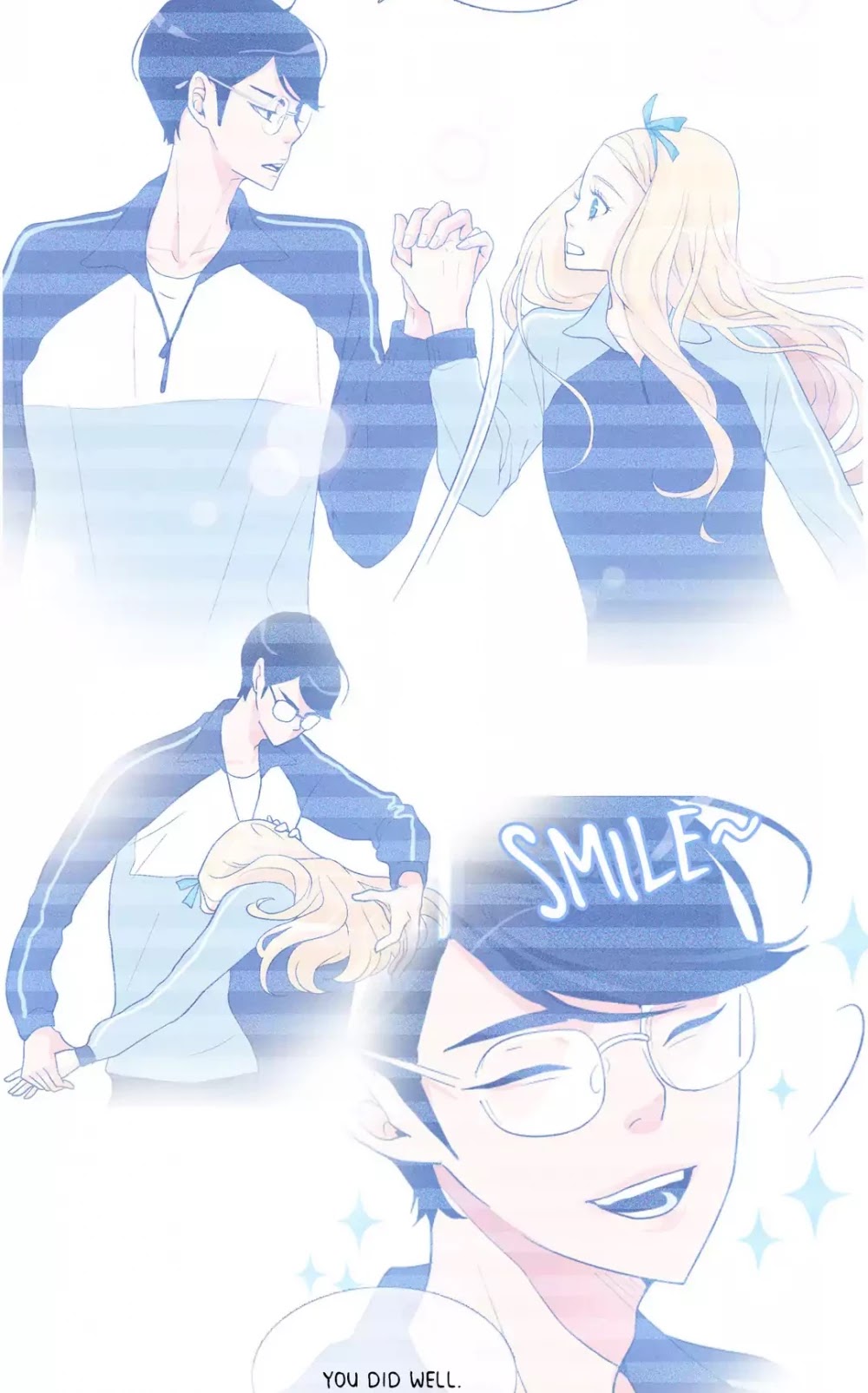 He Loves Me Chapter 12 page 6 - Chapter 12