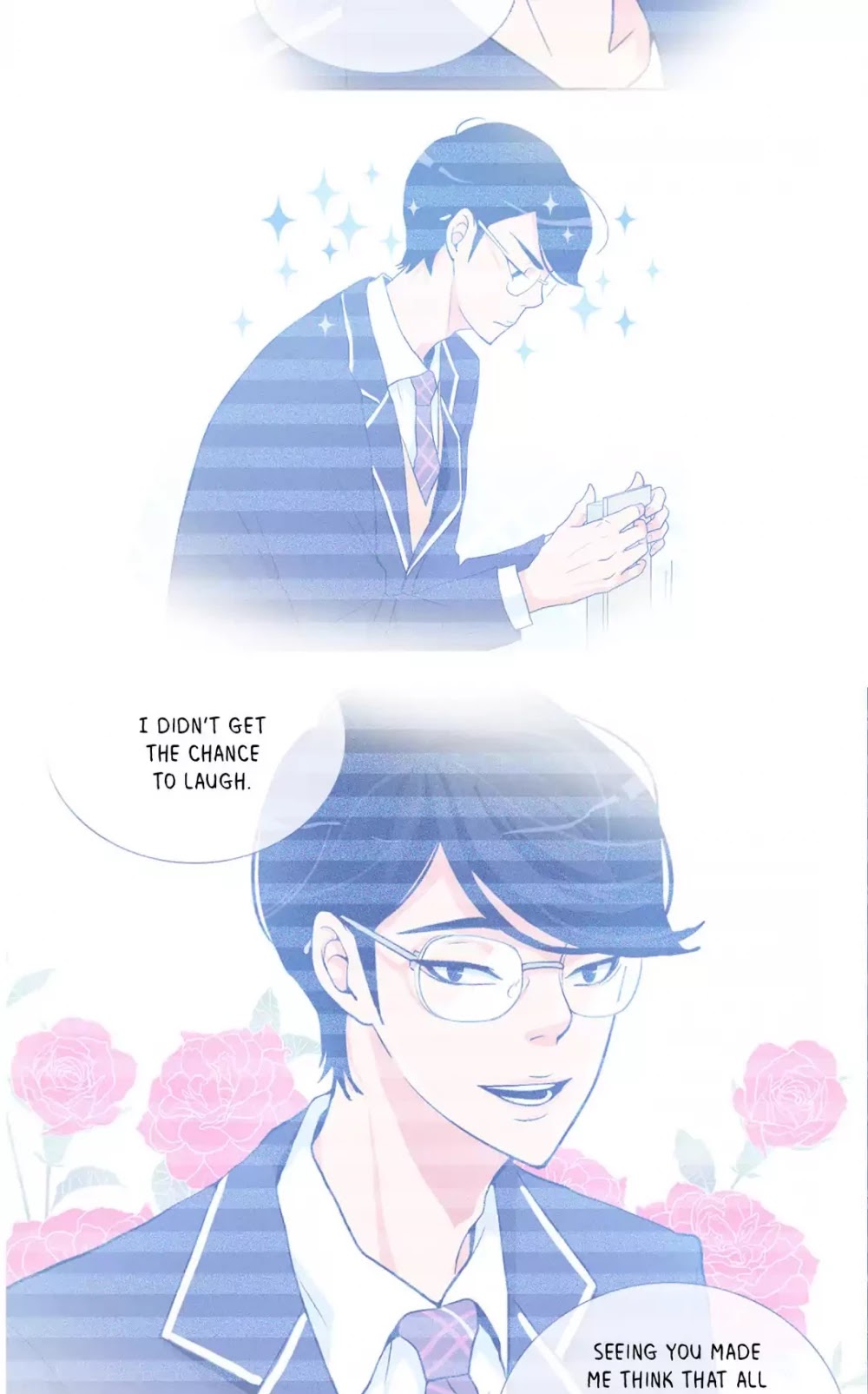 He Loves Me Chapter 12 page 7 - Chapter 12
