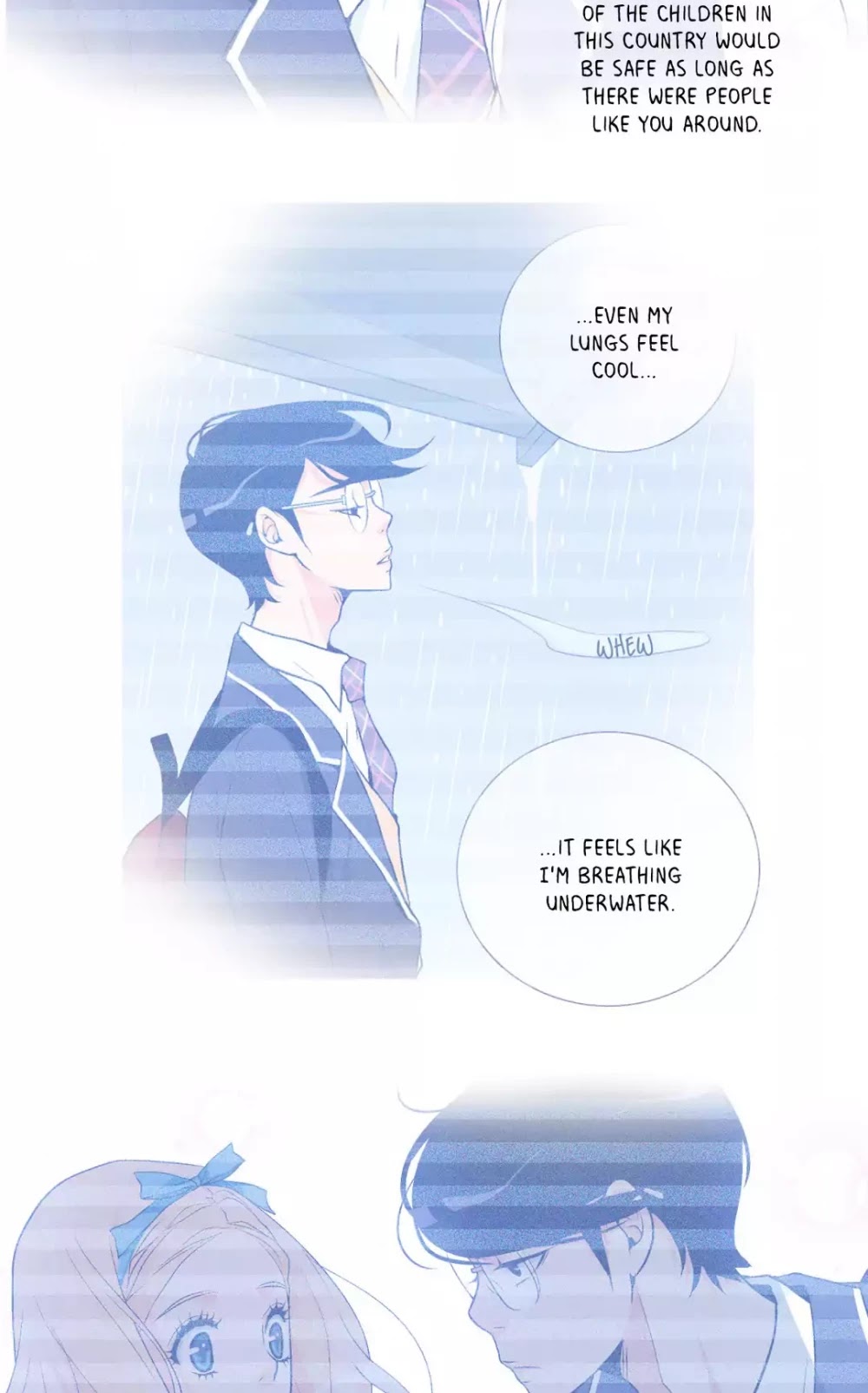He Loves Me Chapter 12 page 8 - Chapter 12