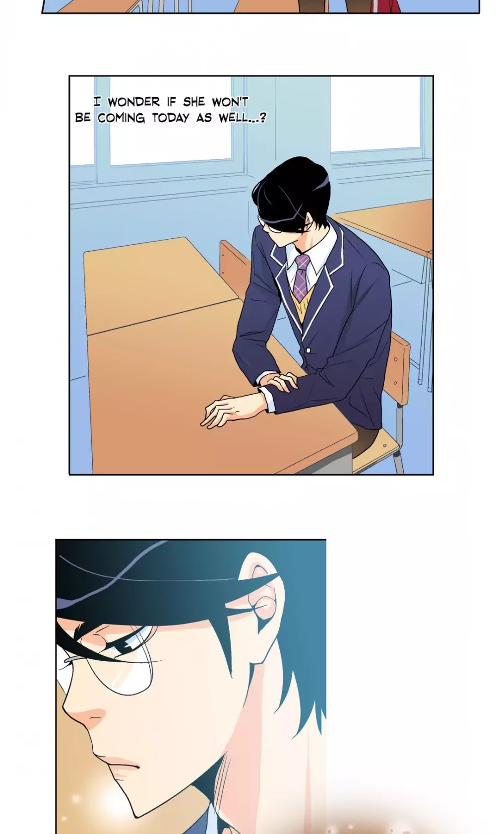 He Loves Me Chapter 13 page 2 - Chapter 13: (Season 1 Finale)