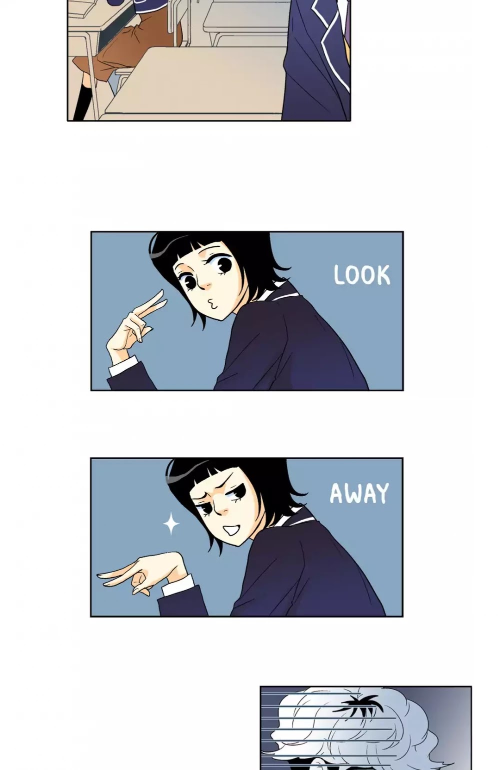 He Loves Me Chapter 13 page 21 - Chapter 13: (Season 1 Finale)