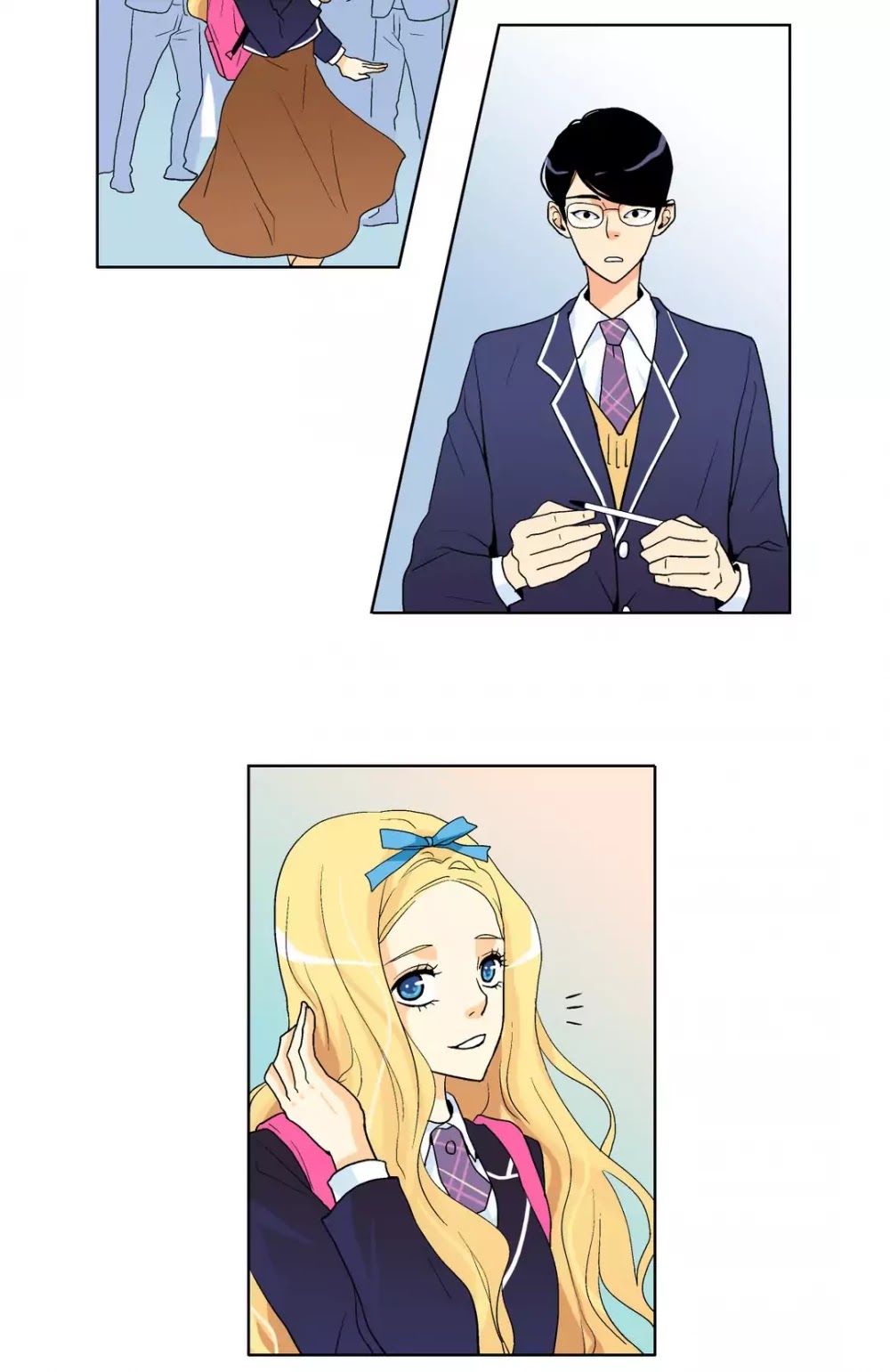 He Loves Me Chapter 13 page 24 - Chapter 13: (Season 1 Finale)