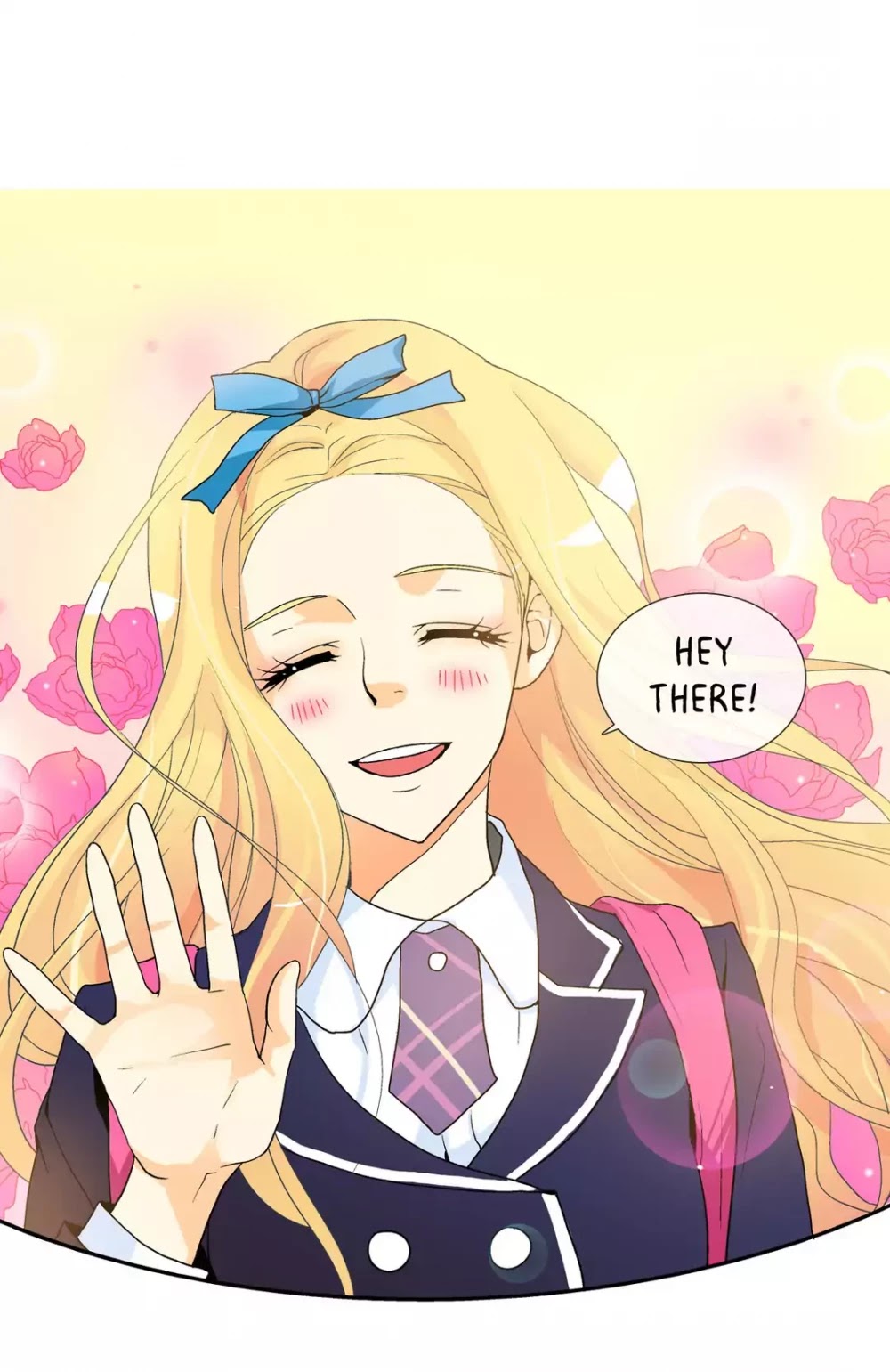 He Loves Me Chapter 13 page 25 - Chapter 13: (Season 1 Finale)