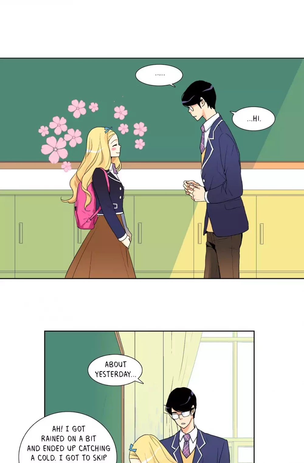 He Loves Me Chapter 13 page 26 - Chapter 13: (Season 1 Finale)
