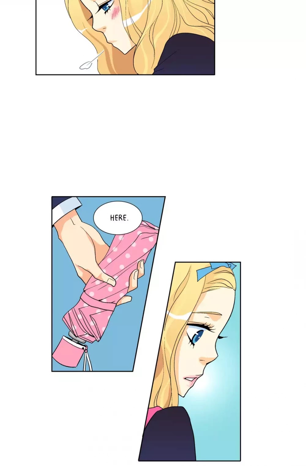 He Loves Me Chapter 13 page 28 - Chapter 13: (Season 1 Finale)