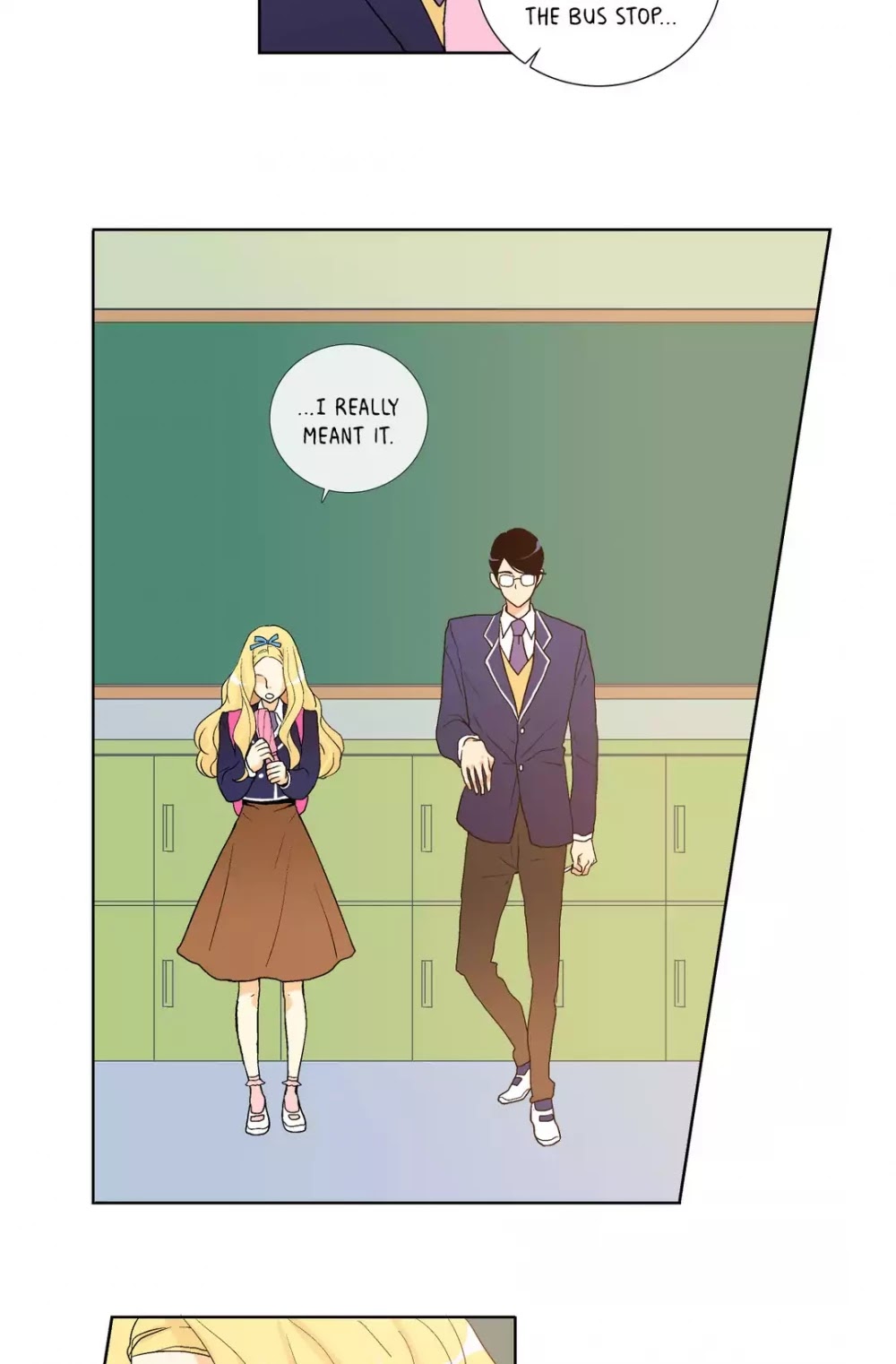 He Loves Me Chapter 13 page 31 - Chapter 13: (Season 1 Finale)