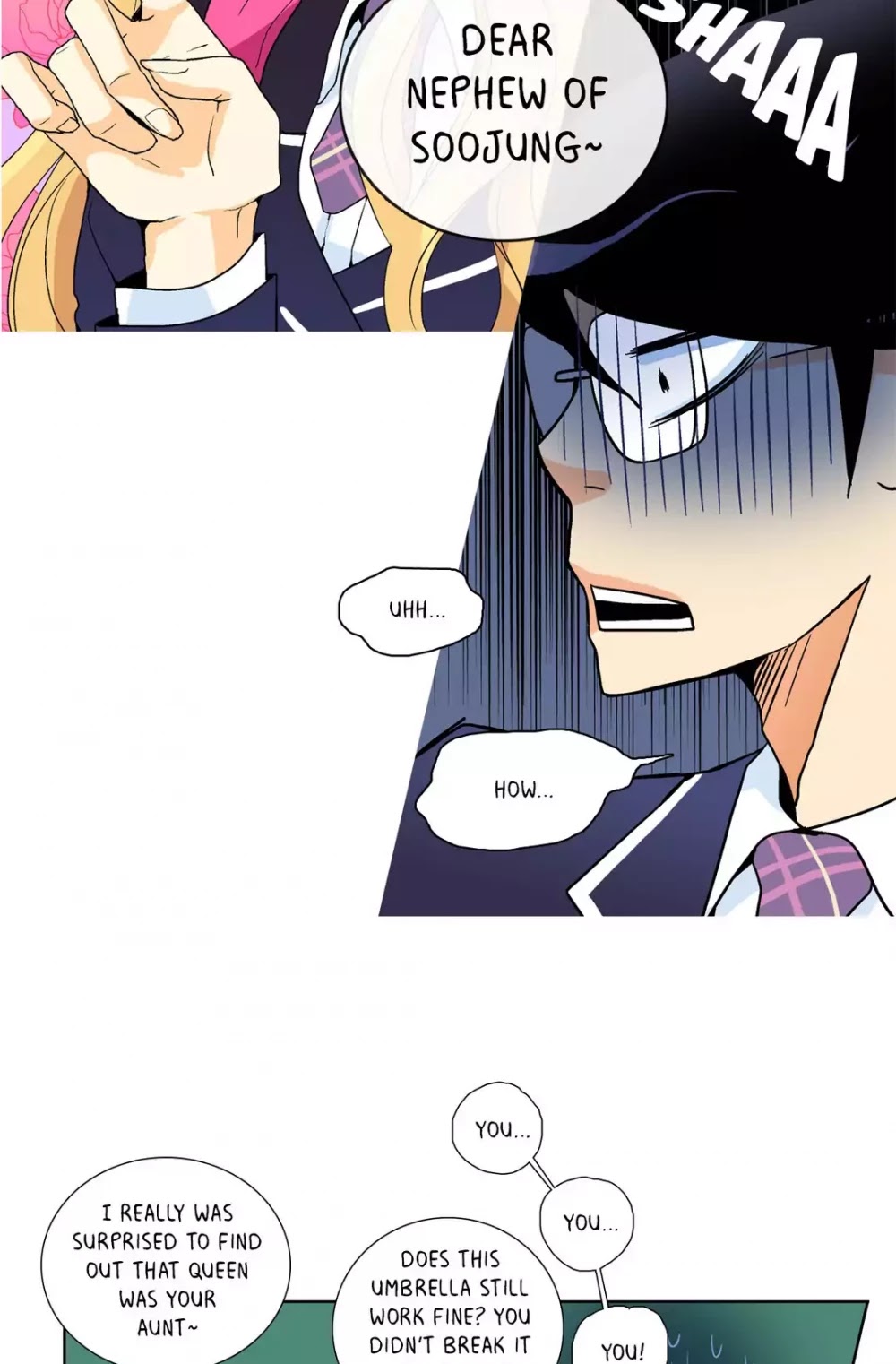 He Loves Me Chapter 13 page 34 - Chapter 13: (Season 1 Finale)