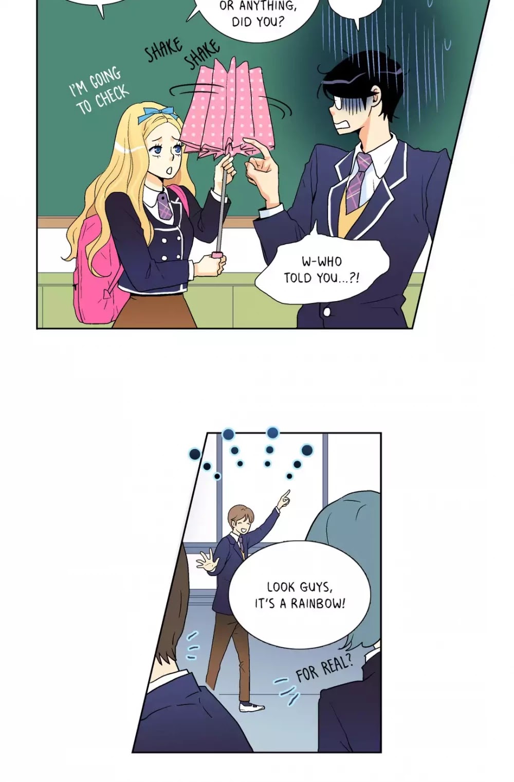 He Loves Me Chapter 13 page 35 - Chapter 13: (Season 1 Finale)