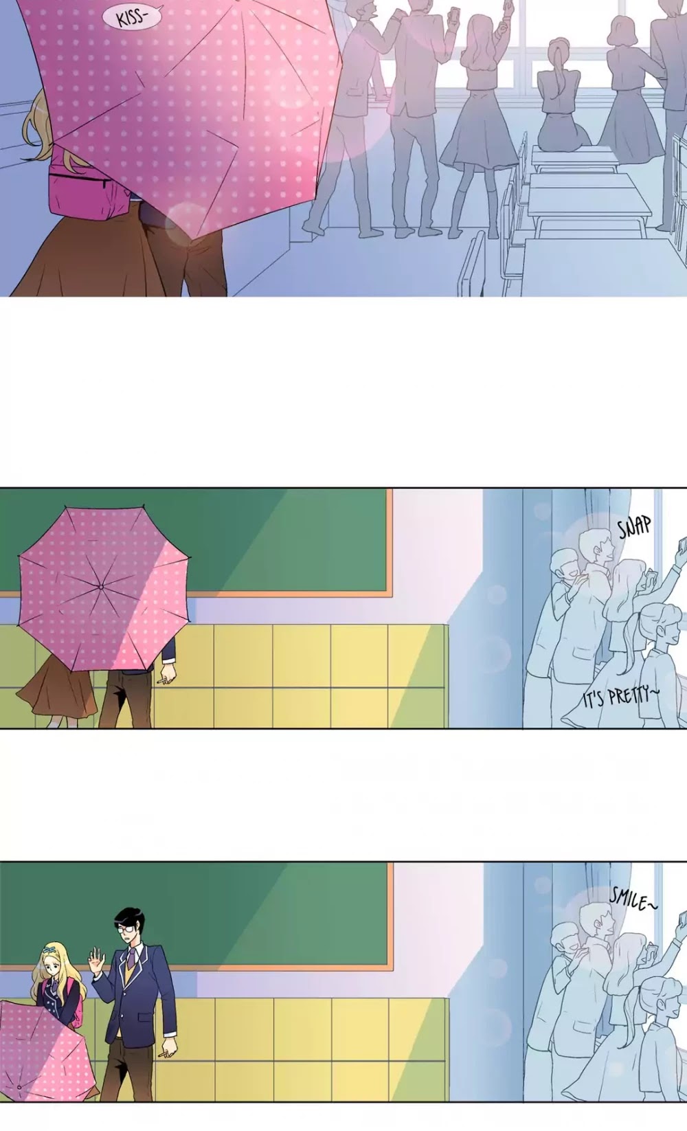 He Loves Me Chapter 13 page 37 - Chapter 13: (Season 1 Finale)