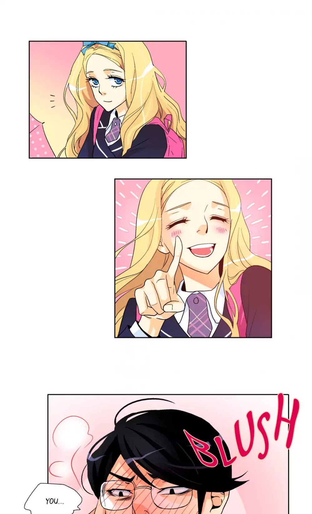 He Loves Me Chapter 13 page 38 - Chapter 13: (Season 1 Finale)