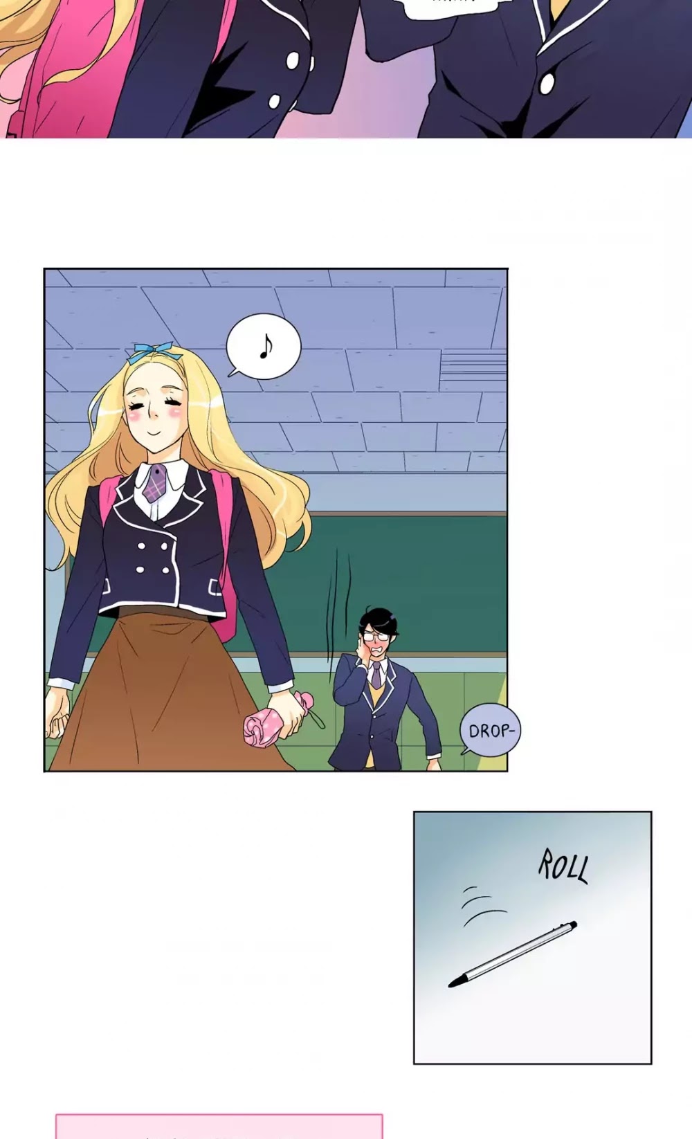 He Loves Me Chapter 13 page 40 - Chapter 13: (Season 1 Finale)