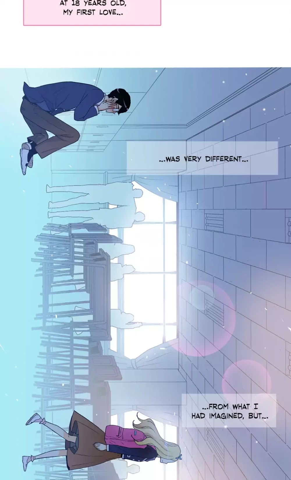 He Loves Me Chapter 13 page 41 - Chapter 13: (Season 1 Finale)