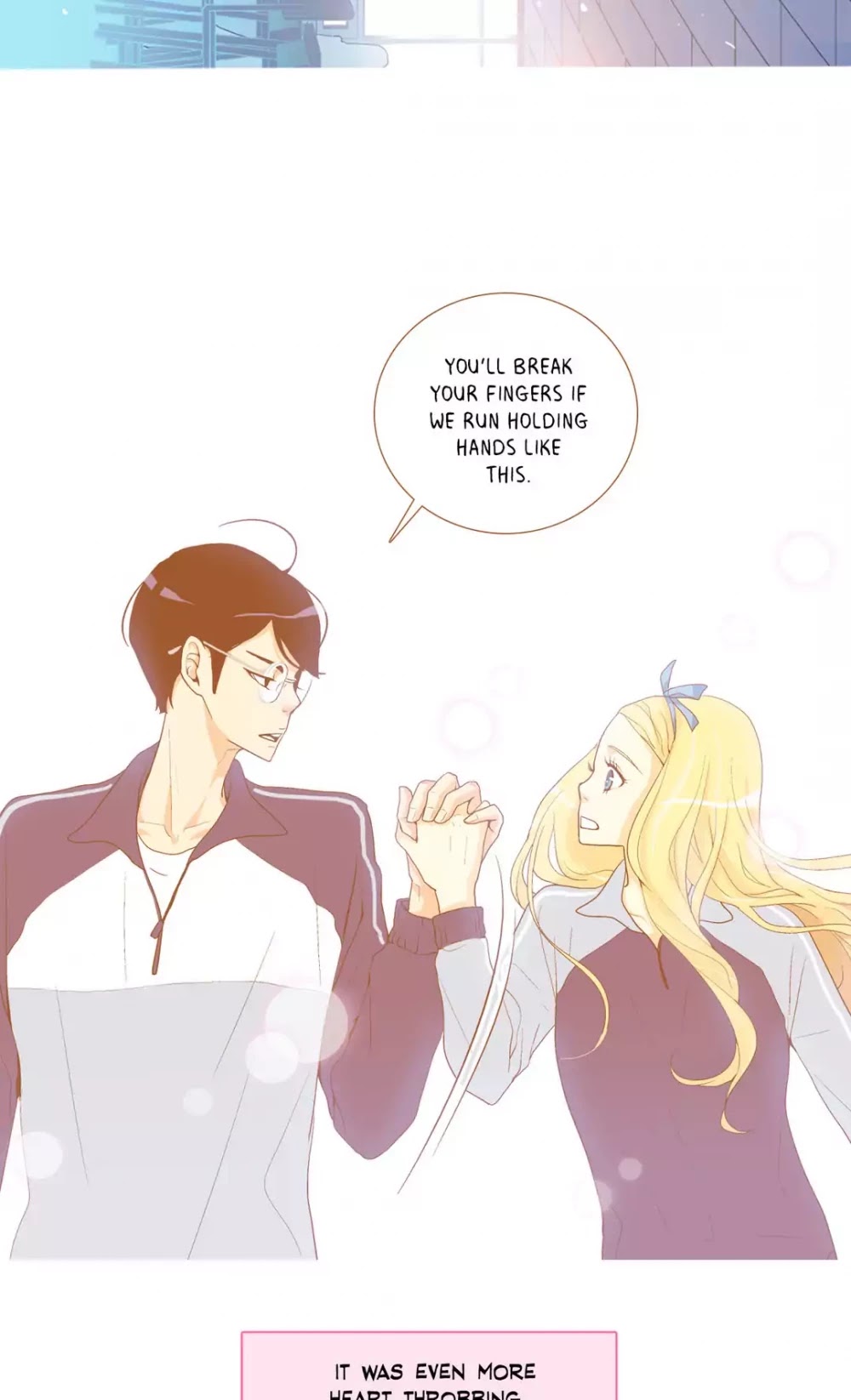 He Loves Me Chapter 13 page 42 - Chapter 13: (Season 1 Finale)