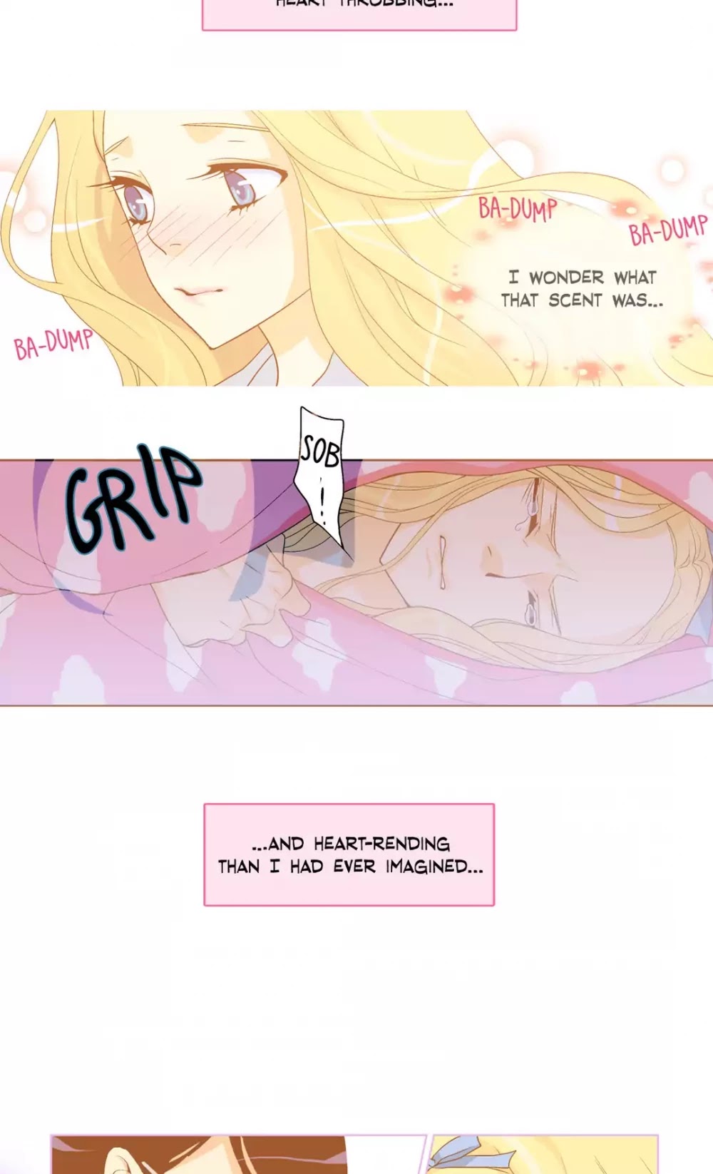He Loves Me Chapter 13 page 43 - Chapter 13: (Season 1 Finale)
