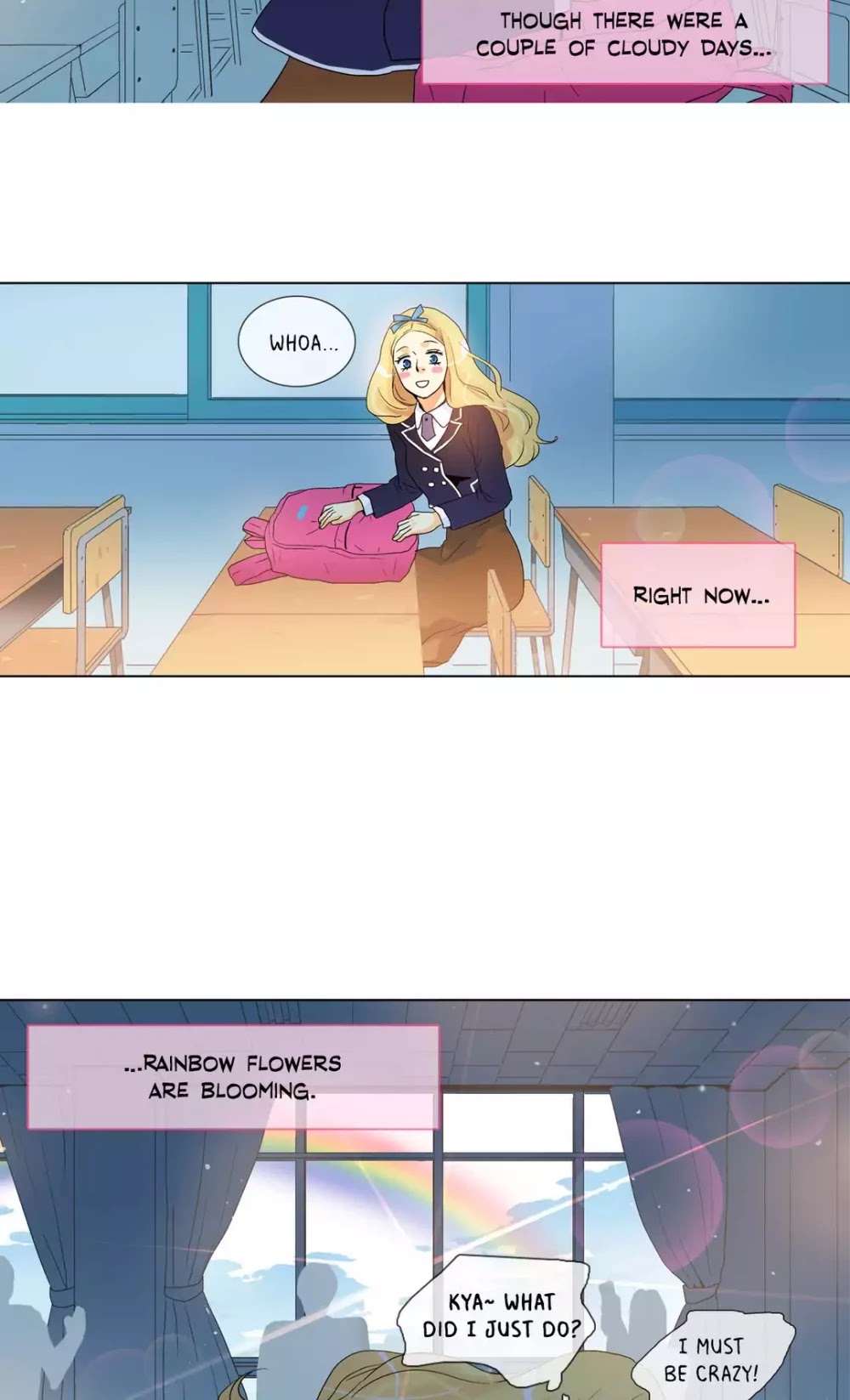 He Loves Me Chapter 13 page 45 - Chapter 13: (Season 1 Finale)
