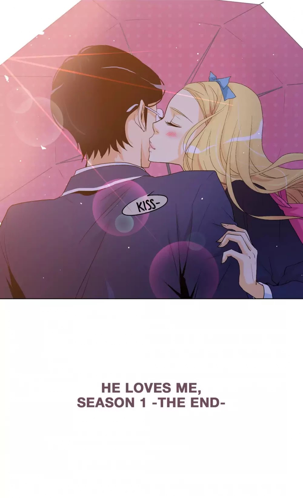 He Loves Me Chapter 13 page 47 - Chapter 13: (Season 1 Finale)