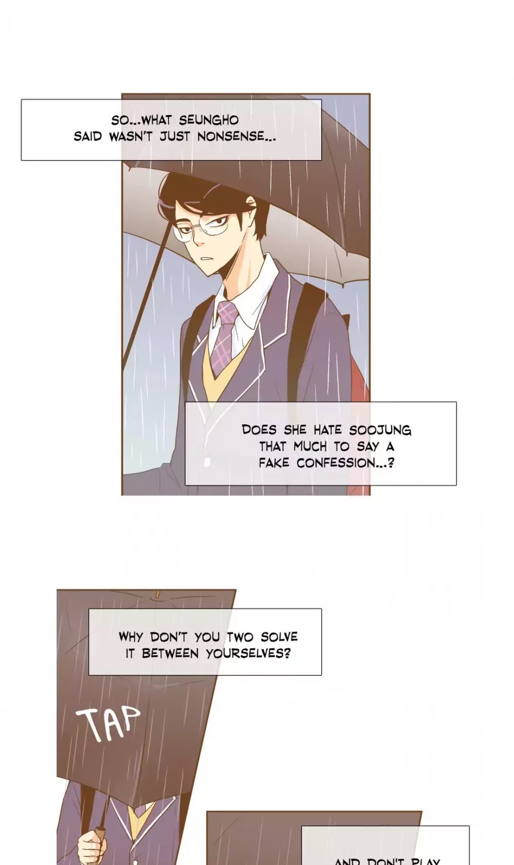 He Loves Me Chapter 13 page 7 - Chapter 13: (Season 1 Finale)