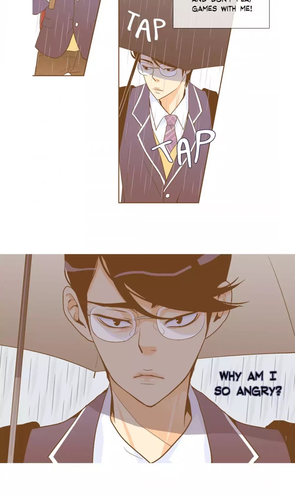 He Loves Me Chapter 13 page 8 - Chapter 13: (Season 1 Finale)