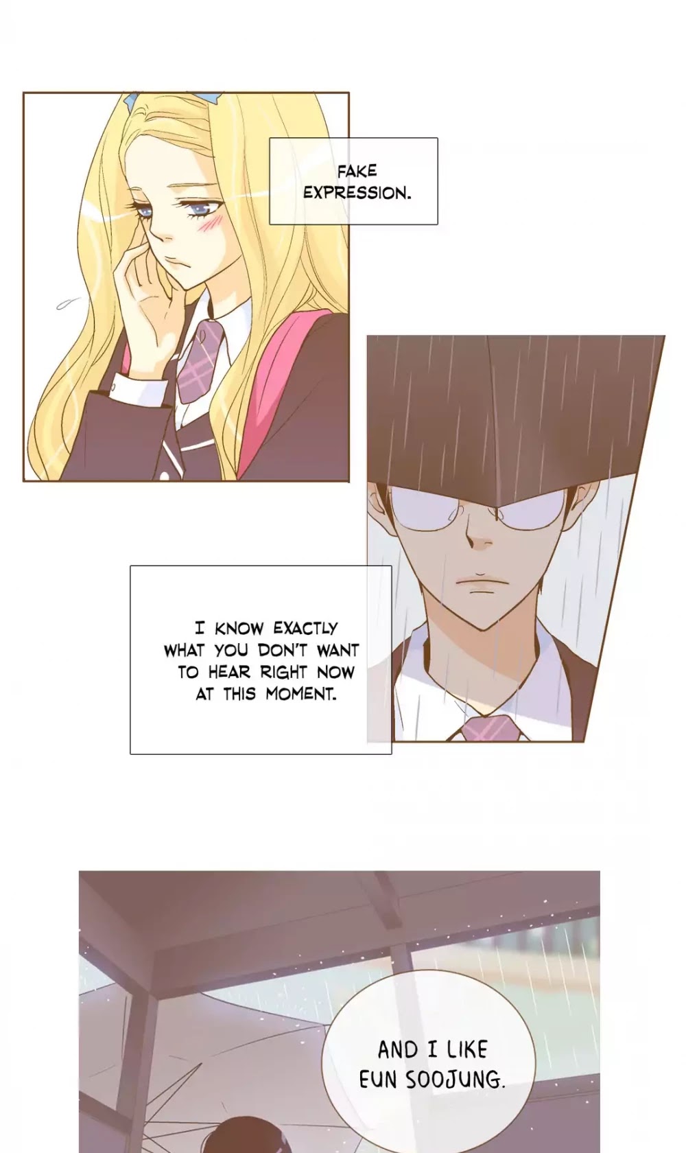 He Loves Me Chapter 13 page 9 - Chapter 13: (Season 1 Finale)