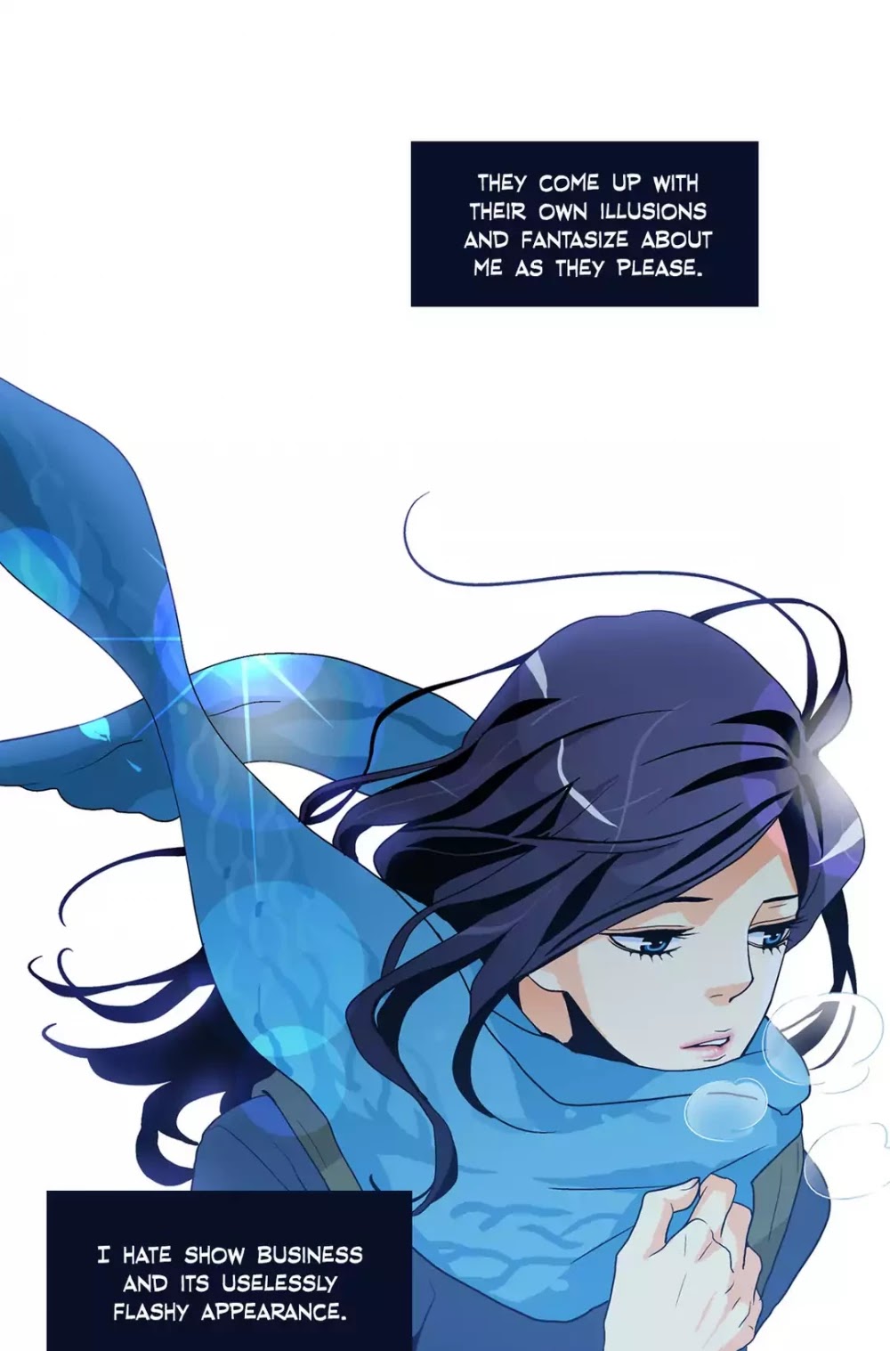 He Loves Me Chapter 14 page 10 - Chapter 14