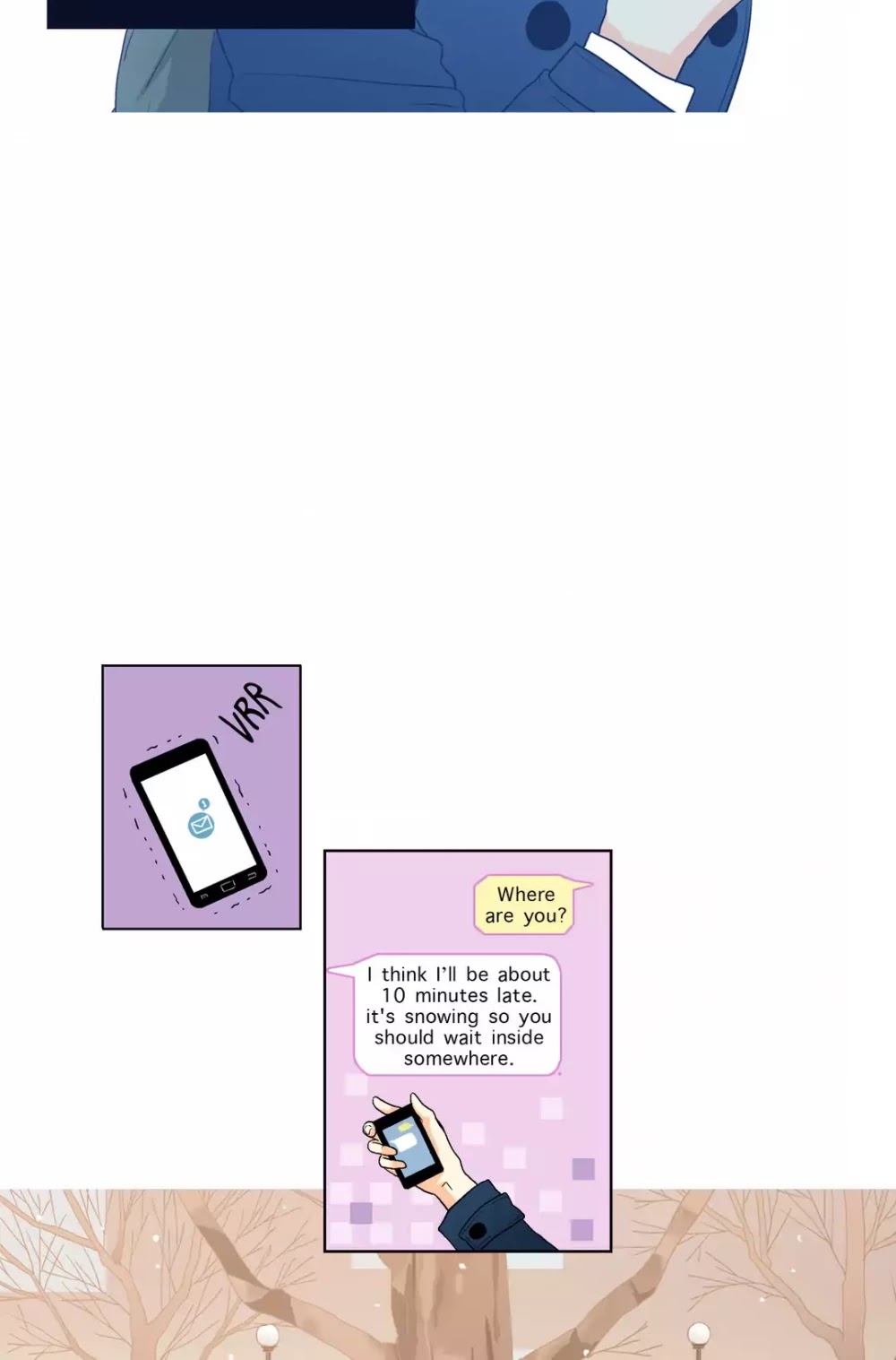 He Loves Me Chapter 14 page 11 - Chapter 14