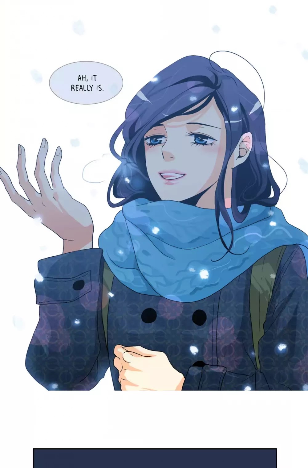 He Loves Me Chapter 14 page 13 - Chapter 14