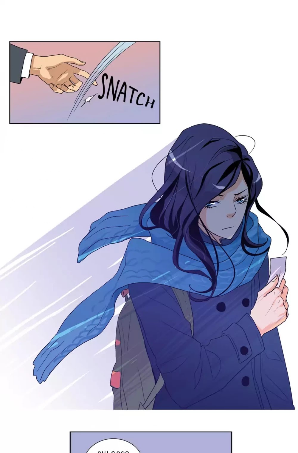He Loves Me Chapter 14 page 6 - Chapter 14