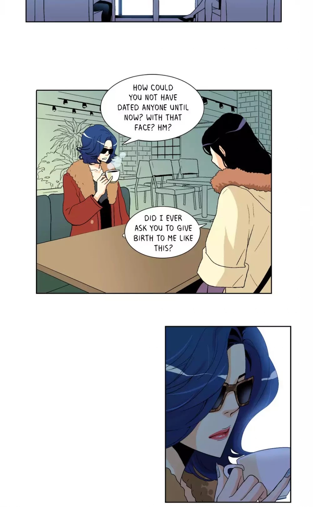 He Loves Me Chapter 15 page 13 - Chapter 15