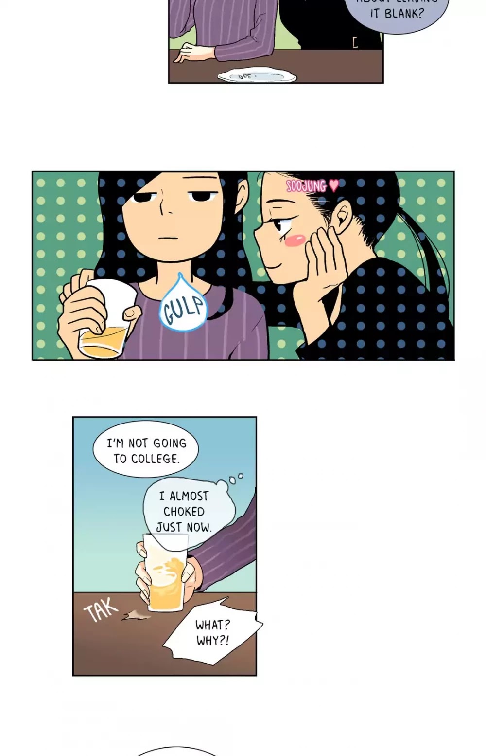 He Loves Me Chapter 15 page 20 - Chapter 15