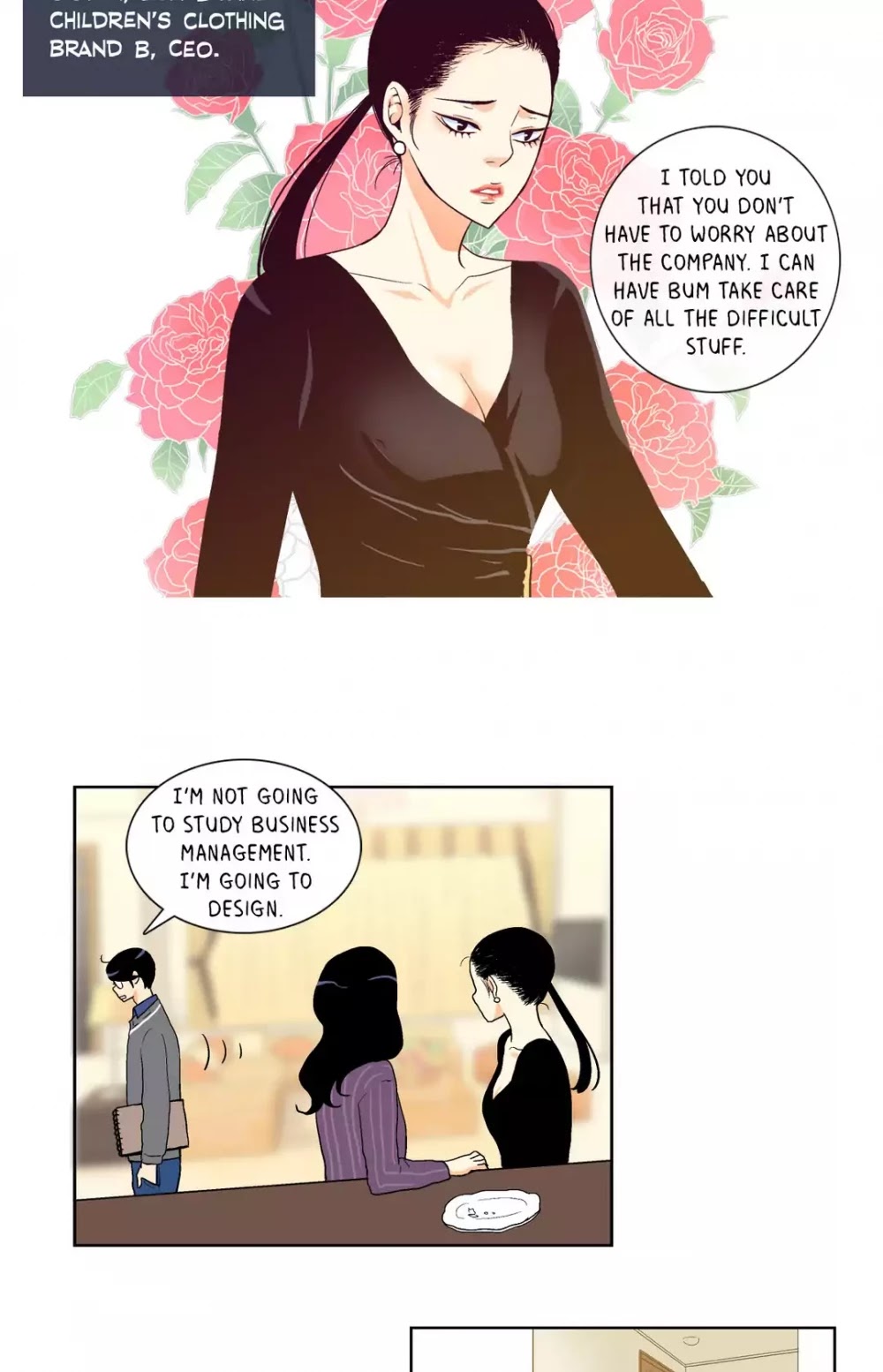 He Loves Me Chapter 15 page 22 - Chapter 15