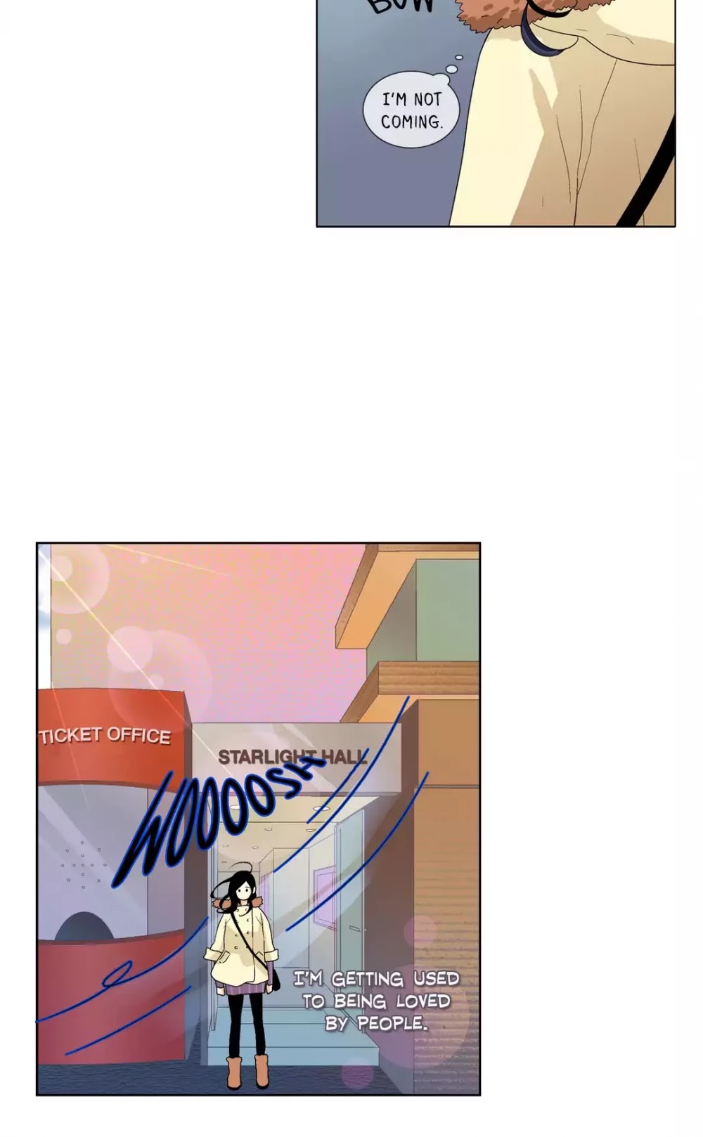 He Loves Me Chapter 15 page 9 - Chapter 15