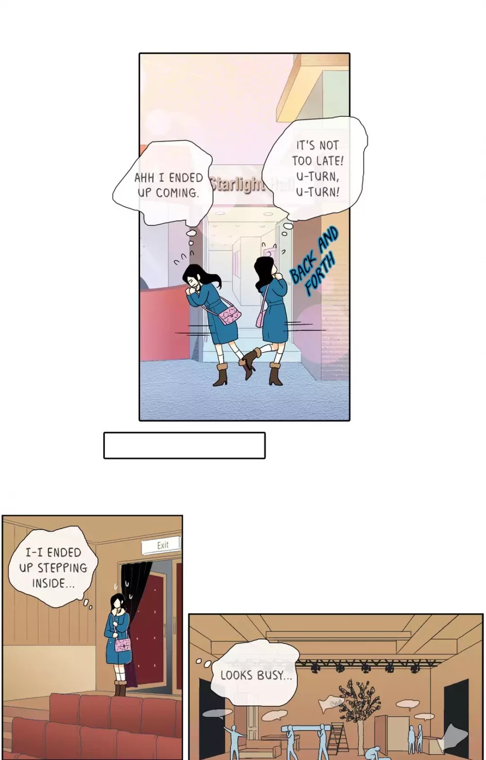 He Loves Me Chapter 16 page 11 - Chapter 16