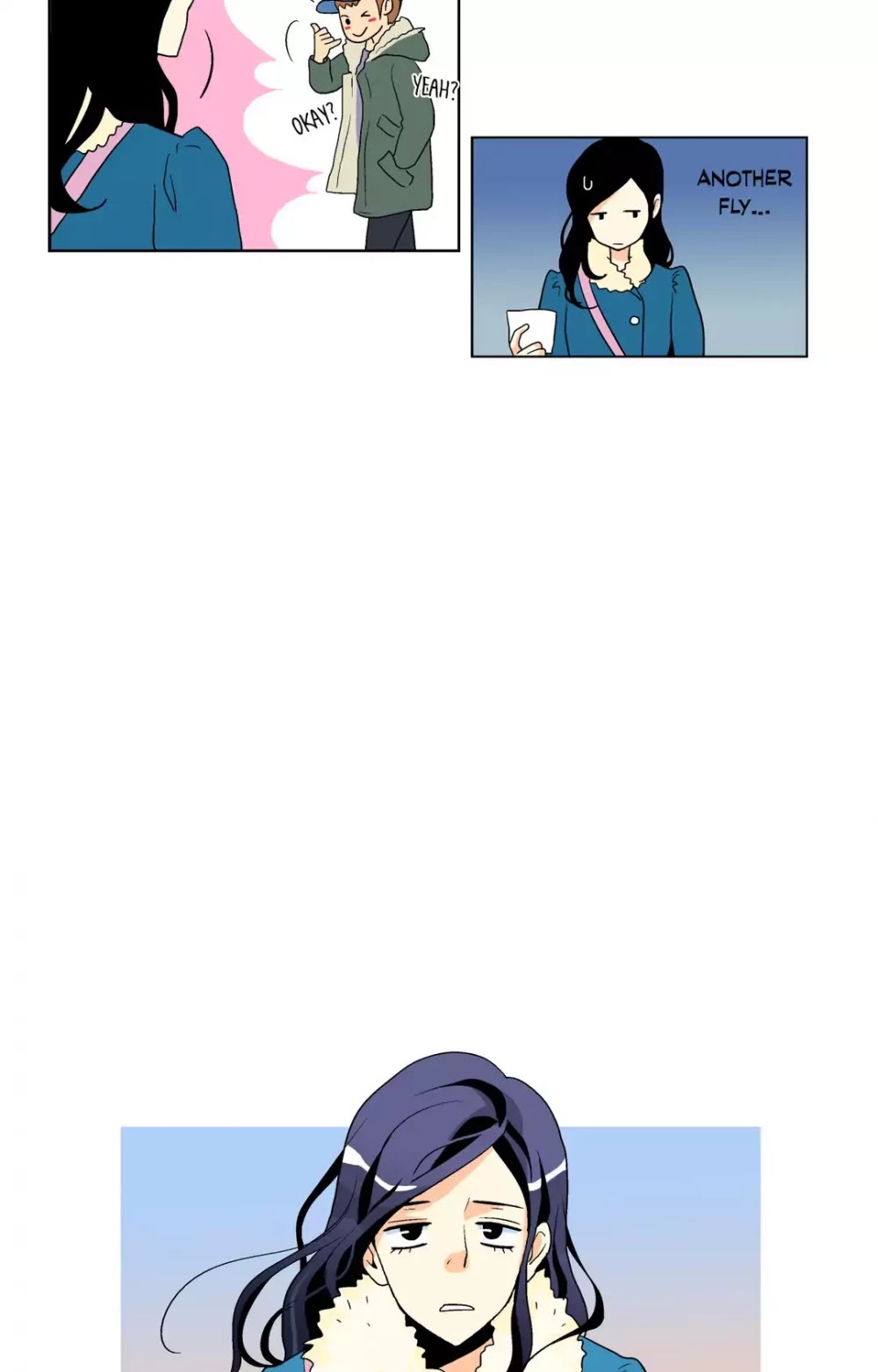 He Loves Me Chapter 16 page 15 - Chapter 16